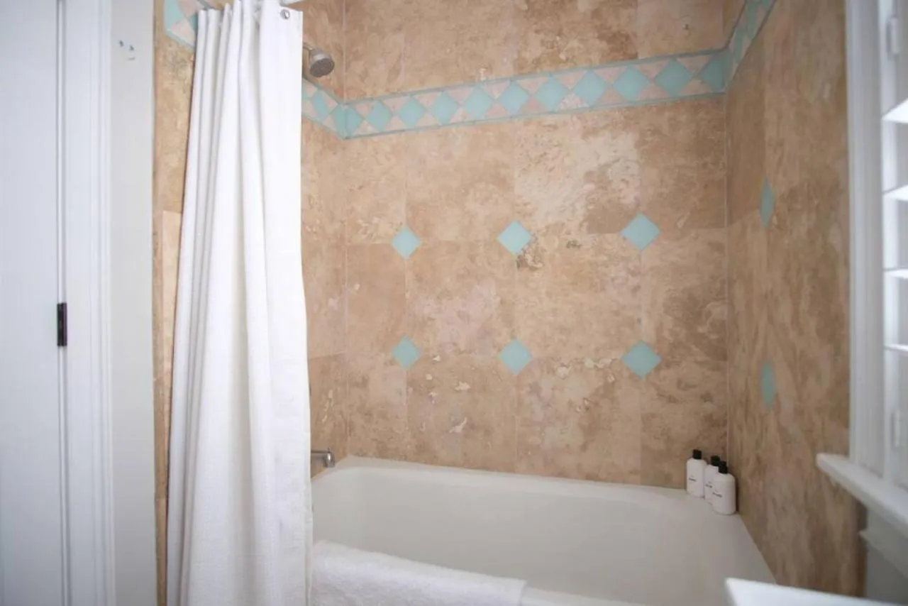 Carriage House B At Hamilton Villa Savannah 0*,  ABD